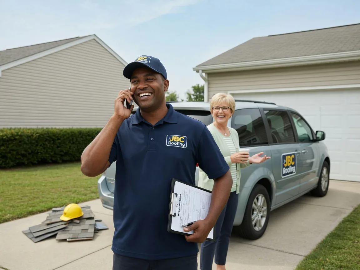 Roof Replacement Farmington, IL FAQs